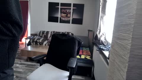 Snapshot of plboy23 chatting on March 2025 09:50:01 AM Hello ask me  . Im glad  to see you here in my room. Welcome PVT is open online show from March 2025 09:50:01 AM