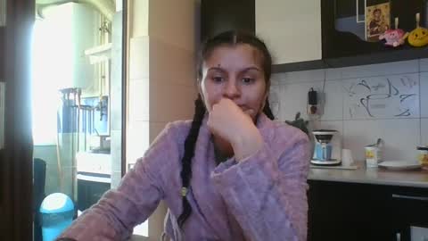 pleas3s_sweet online show from February 2025 08:31:01 AM