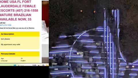 Awesomefun online show from March 2026 09:04:01 AM