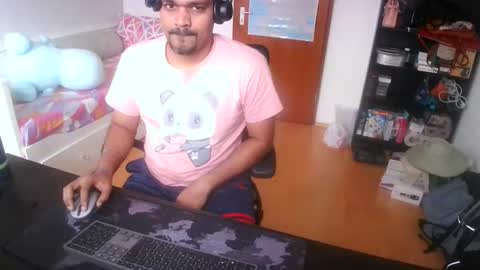 Snapshot of pleasure5845 chatting on March 2026 12:52:01 PM Sam online show from March 2026 12:52:01 PM