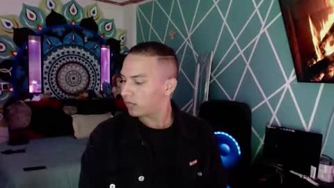 pleasure_demon online show from October 2025 08:29:01 AM