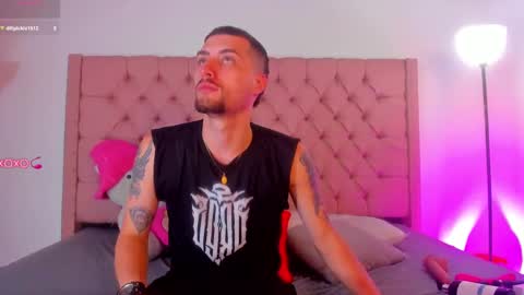 JUAN AND JULI online show from December 2024 11:29:01 AM