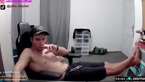 plkrisztian online show from December 2025 09:10:02 PM