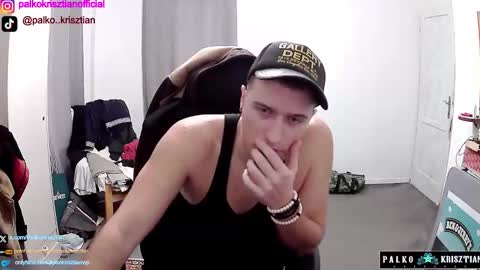 plkrisztian online show from December 2025 11:49:02 AM