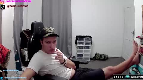 plkrisztian online show from January 2026 03:25:01 PM