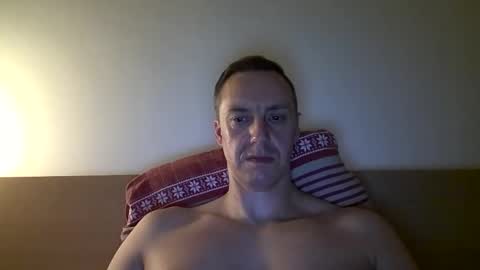 Kevin online show from January 2025 08:35:01 PM