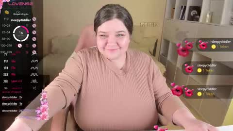 Alice online show from September 2025 07:29:01 PM