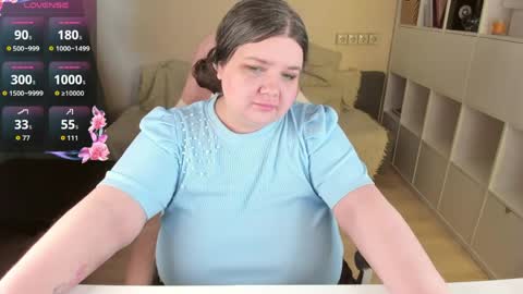 Snapshot of plum_pie__ chatting on April 2026 03:53:01 PM Alice online show from April 2026 03:53:01 PM