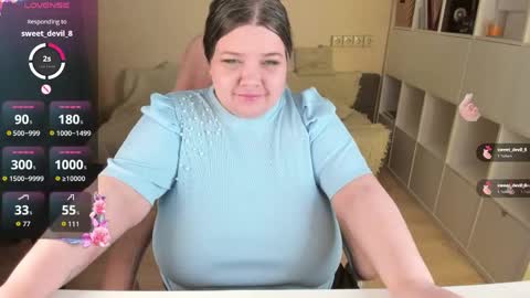 Snapshot of plum_pie__ chatting on April 2026 04:59:01 PM Alice online show from April 2026 04:59:01 PM