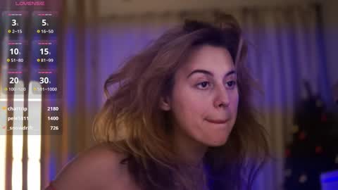 Ari online show from January 2025 02:30:01 PM