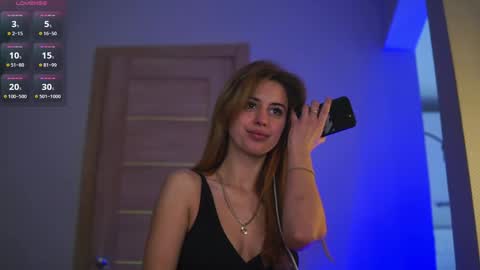 Ari online show from September 2025 06:02:02 AM