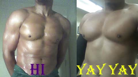 StraightPlush online show from January 2025 08:06:01 AM