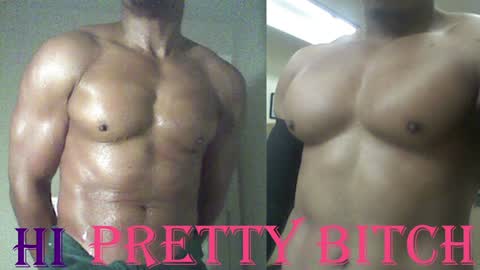 StraightPlush online show from February 2025 08:09:02 AM