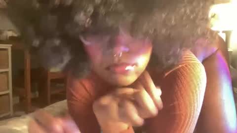 stariette online show from October 2025 11:53:01 PM