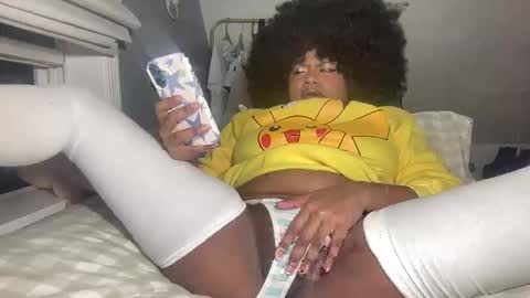 Snapshot of plushicore chatting on March 2026 02:15:01 AM stariette online show from March 2026 02:15:01 AM