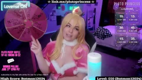 Snapshot of plutoprincess69 chatting on April 2026 07:56:01 AM Pluto Princess online show from April 2026 07:56:01 AM