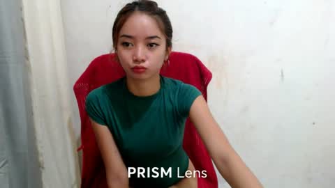 Snapshot of pnay_wildwhisper chatting on June 2026 02:21:02 AM WildWhisper online show from June 2026 02:21:02 AM