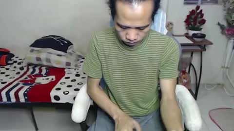 Snapshot of pocabigshane chatting on May 2026 11:15:01 AM SHANE online show from May 2026 11:15:01 AM