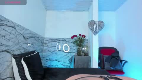 Snapshot of pocahontas921 chatting on April 2026 12:09:02 PM Emi online show from April 2026 12:09:02 PM