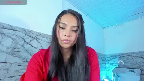 Snapshot of pocahontas921 chatting on April 2026 09:06:01 PM Emi online show from April 2026 09:06:01 PM