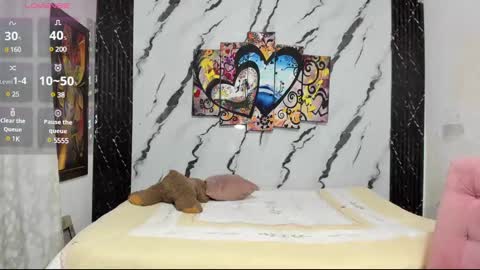 lesly pagina azul pocahontas982 online show from December 2024 11:02:02 PM