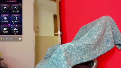 Snapshot of pocahontas_d chatting on December 2024 03:54:01 AM catalina online show from December 2024 03:54:01 AM