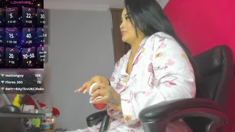 Snapshot of pocahontas_d chatting on January 2025 02:33:01 AM catalina online show from January 2025 02:33:01 AM