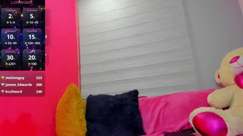 Snapshot of pocahontas_d chatting on January 2025 11:55:01 PM catalina online show from January 2025 11:55:01 PM