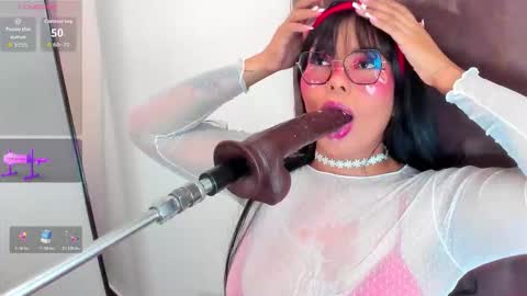 Snapshot of pocahontas_lantina chatting on February 2026 03:46:02 AM pocahontas_lantina online show from February 2026 03:46:02 AM