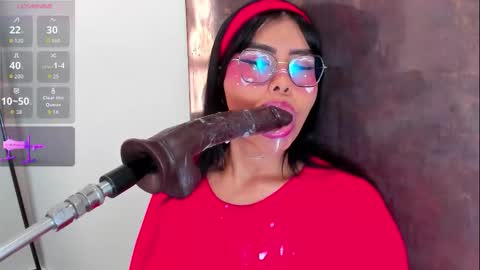 Snapshot of pocahontas_lantina chatting on February 2026 04:02:01 AM pocahontas_lantina online show from February 2026 04:02:01 AM