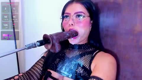 Snapshot of pocahontas_lantina chatting on March 2026 07:15:01 AM pocahontas_lantina online show from March 2026 07:15:01 AM