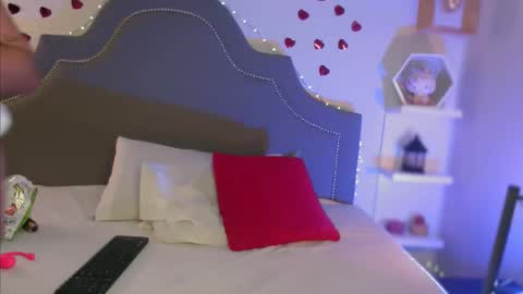 Pocahontas online show from December 2025 06:01:02 PM