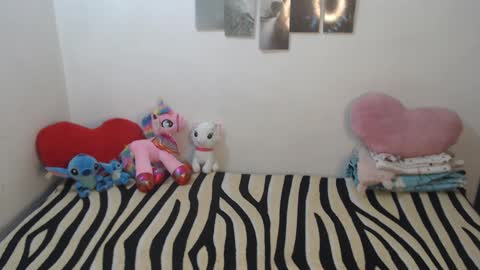 Pocahontas online show from September 2025 01:35:02 PM