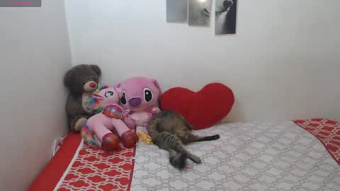 Snapshot of pocahontas_princess__ chatting on May 2026 10:27:02 PM Pocahontas online show from May 2026 10:27:02 PM