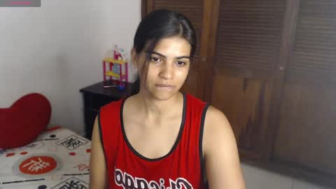 Snapshot of pocahontas_princess__ chatting on May 2026 03:46:02 AM Pocahontas online show from May 2026 03:46:02 AM