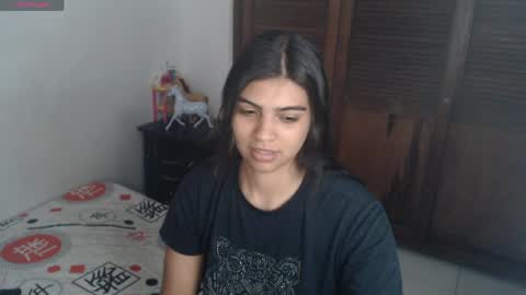 Snapshot of pocahontas_princess__ chatting on May 2026 04:19:01 AM Pocahontas online show from May 2026 04:19:01 AM