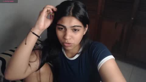 Snapshot of pocahontas_princess__ chatting on May 2026 06:00:01 AM Pocahontas online show from May 2026 06:00:01 AM