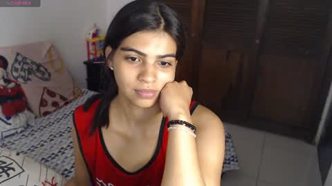 Snapshot of pocahontas_princess__ chatting on July 2026 04:28:02 AM Pocahontas online show from July 2026 04:28:02 AM