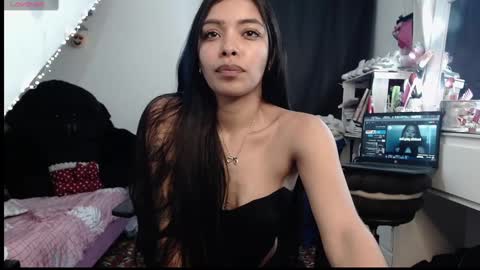 pocahot222 online show from October 2025 01:13:01 AM