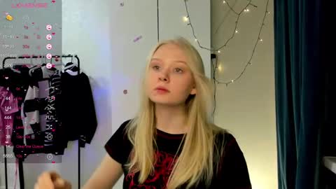 Mary online show from January 2025 01:42:02 PM