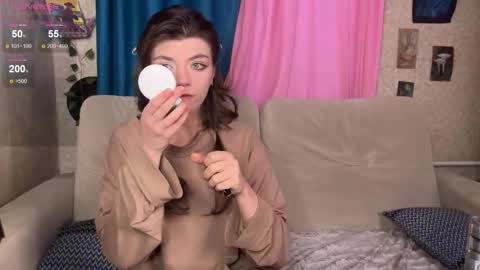 Cute Sofia and Handsome Richy online show from November 2025 01:54:02 PM