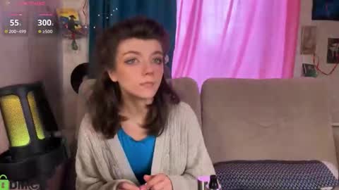 Cute Sofia and Handsome Richy online show from February 2026 07:15:01 AM