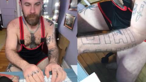 PocketCub32 online show from March 2026 05:24:02 AM