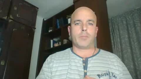 Snapshot of pocoyotop chatting on February 2026 11:30:02 PM pocoyotop online show from February 2026 11:30:02 PM