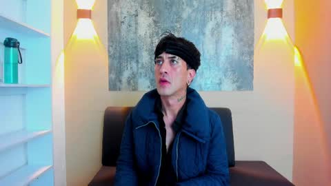 poderoso_samael online show from April 2026 03:34:02 AM