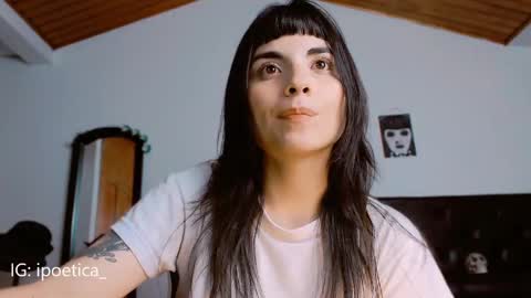 IG ipoetica  online show from December 2024 04:20:02 AM