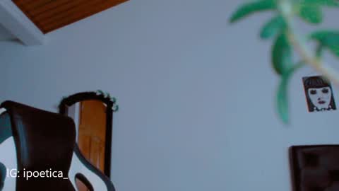 IG ipoetica  online show from December 2024 12:02:02 AM