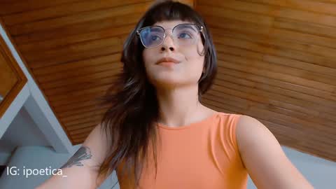 IG ipoetica  online show from December 2024 08:04:02 PM