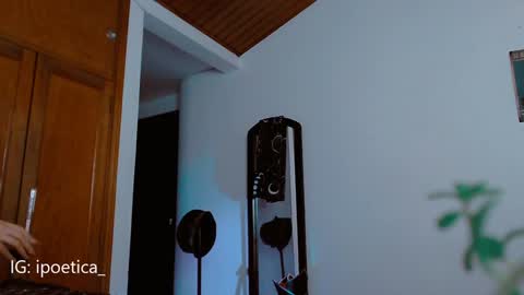 IG ipoetica  online show from January 2025 03:04:01 PM