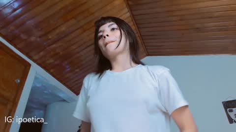 IG ipoetica  online show from January 2025 12:57:01 AM